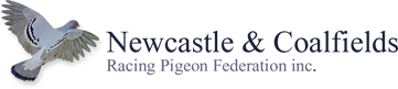 Newcastle Pigeon Federation