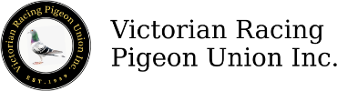 Pigeonrace — Australian Pigeon Racing Federations