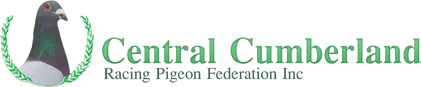 Central Cumberland Racing Pigeon Federation