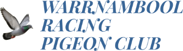 Pigeonrace — Australian Pigeon Racing Federations